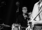 Hideaway : Eric Vandekerckhove (basse), Ralph Bonte (chant, guitare), Jean-Marie Herman (guitar), Patrick Cuivers (claviers), Geeraard de Groote (sax), Johan Guidée (batterie)